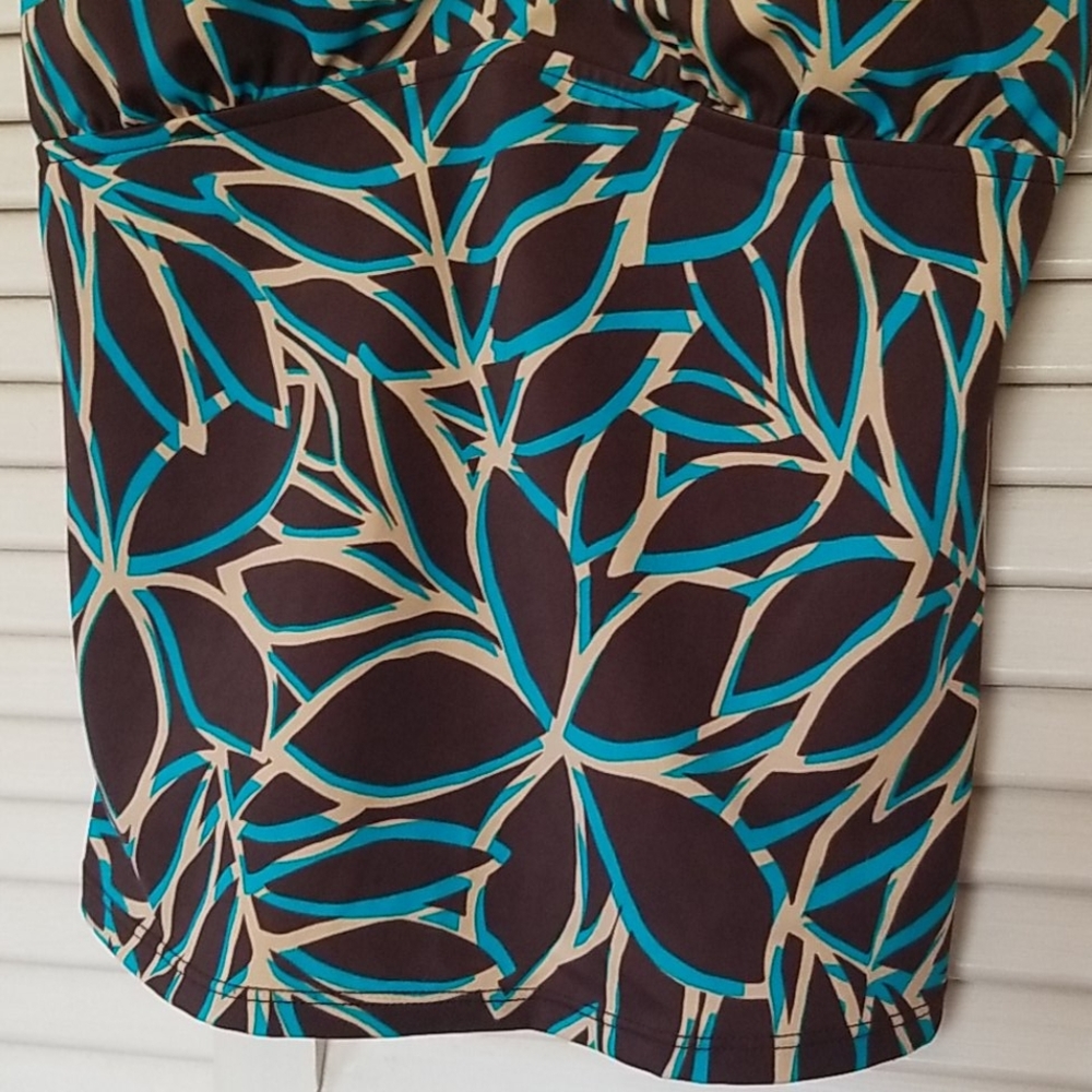 Tankini - Picture 4 of 6